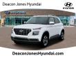 New 2026 Hyundai Venue SEL SUV