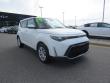 Used 2025 Kia Soul LX Hatchback