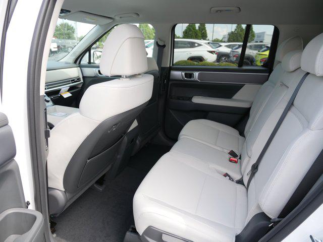 2026 Hyundai Santa Fe SE - Photo 12