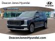 New 2026 Hyundai Palisade Calligraphy AWD SUV