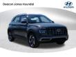 New 2026 Hyundai Venue SEL SUV