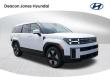 New 2026 Hyundai Santa Fe Hybrid SE SUV