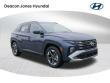 New 2026 Hyundai Tucson SEL FWD