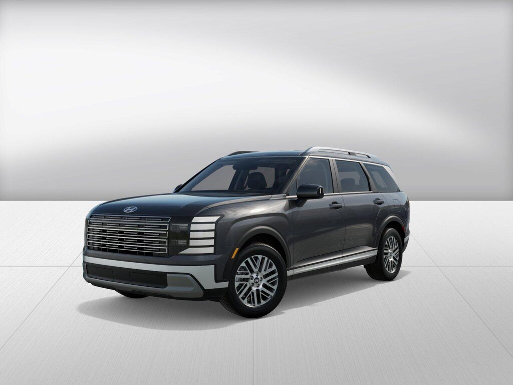 New 2026 Hyundai Palisade SEL AWD SUV