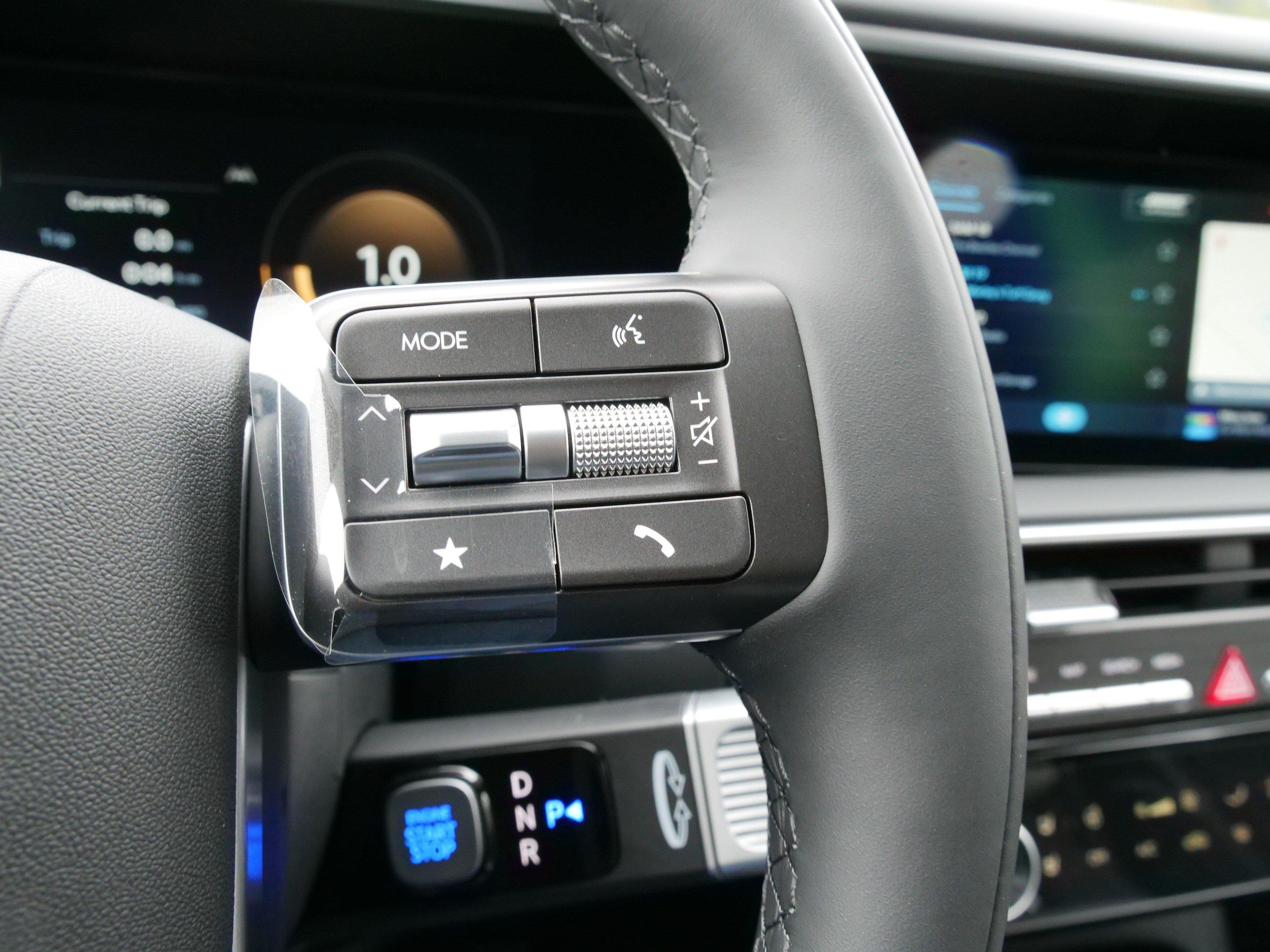2026 Hyundai Palisade Calligraphy - Photo 22