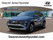 New 2026 Hyundai Tucson SEL Premium FWD SUV
