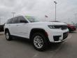 Used 2025 Jeep Grand Cherokee L Laredo SUV