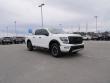 Used 2020 Nissan Titan PRO-4X Truck Crew Cab