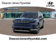 New 2027 Hyundai Santa Fe Limited FWD SUV