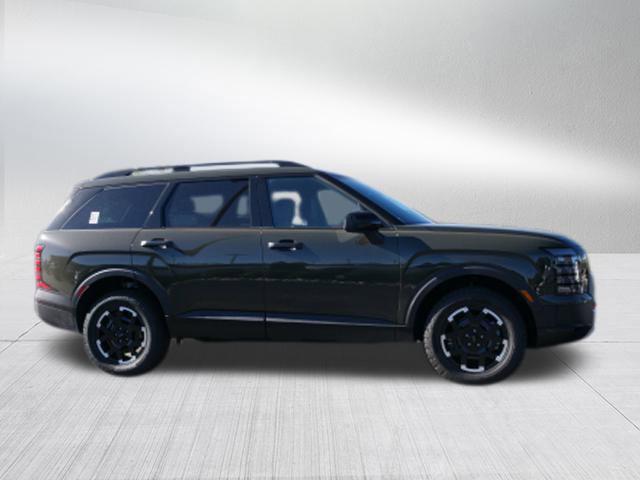 2026 Hyundai Palisade XRT photo 2