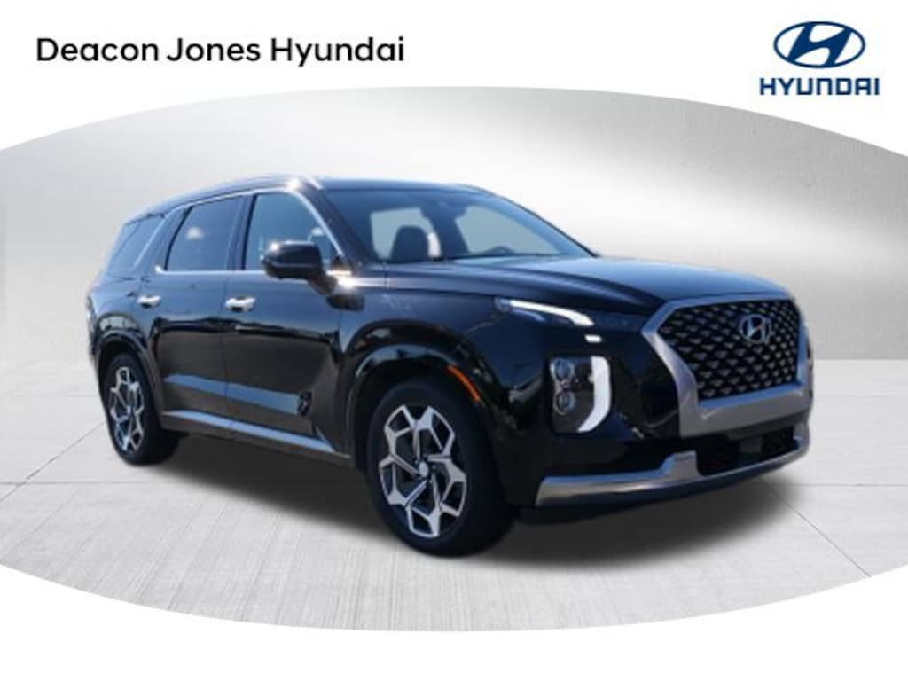 Certified 2022 Hyundai