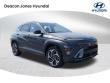 New 2026 Hyundai Kona SEL Premium FWD SUV