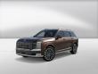 New 2027 Hyundai Palisade Hybrid Calligraphy SUV