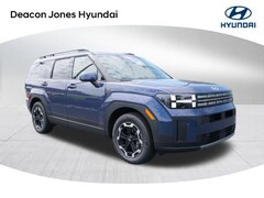 2026 Hyundai Santa Fe SEL FWD SUV