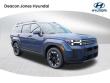 New 2026 Hyundai Santa Fe SEL FWD SUV