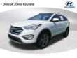 Used 2013 Hyundai Santa Fe Limited SUV