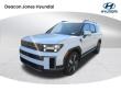 New 2027 Hyundai Santa Fe Limited AWD SUV