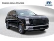  Hyundai Palisade Hybrid