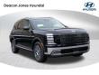 New 2026 Hyundai Palisade Hybrid Blue SEL 7P SUV