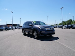 2021 Honda Pilot Elite AWD SUV