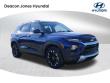Used 2023 Chevrolet Trailblazer LT SUV