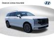 New 2026 Hyundai Palisade Calligraphy FWD SUV
