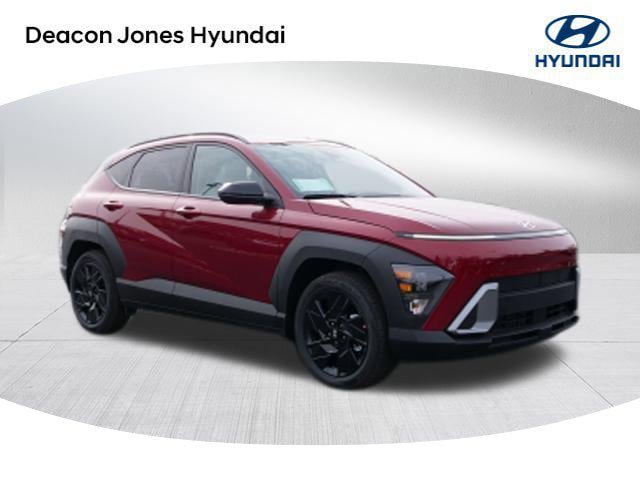 2026 Hyundai Kona