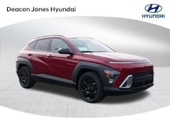 2026 Hyundai Kona SEL Sport FWD SUV