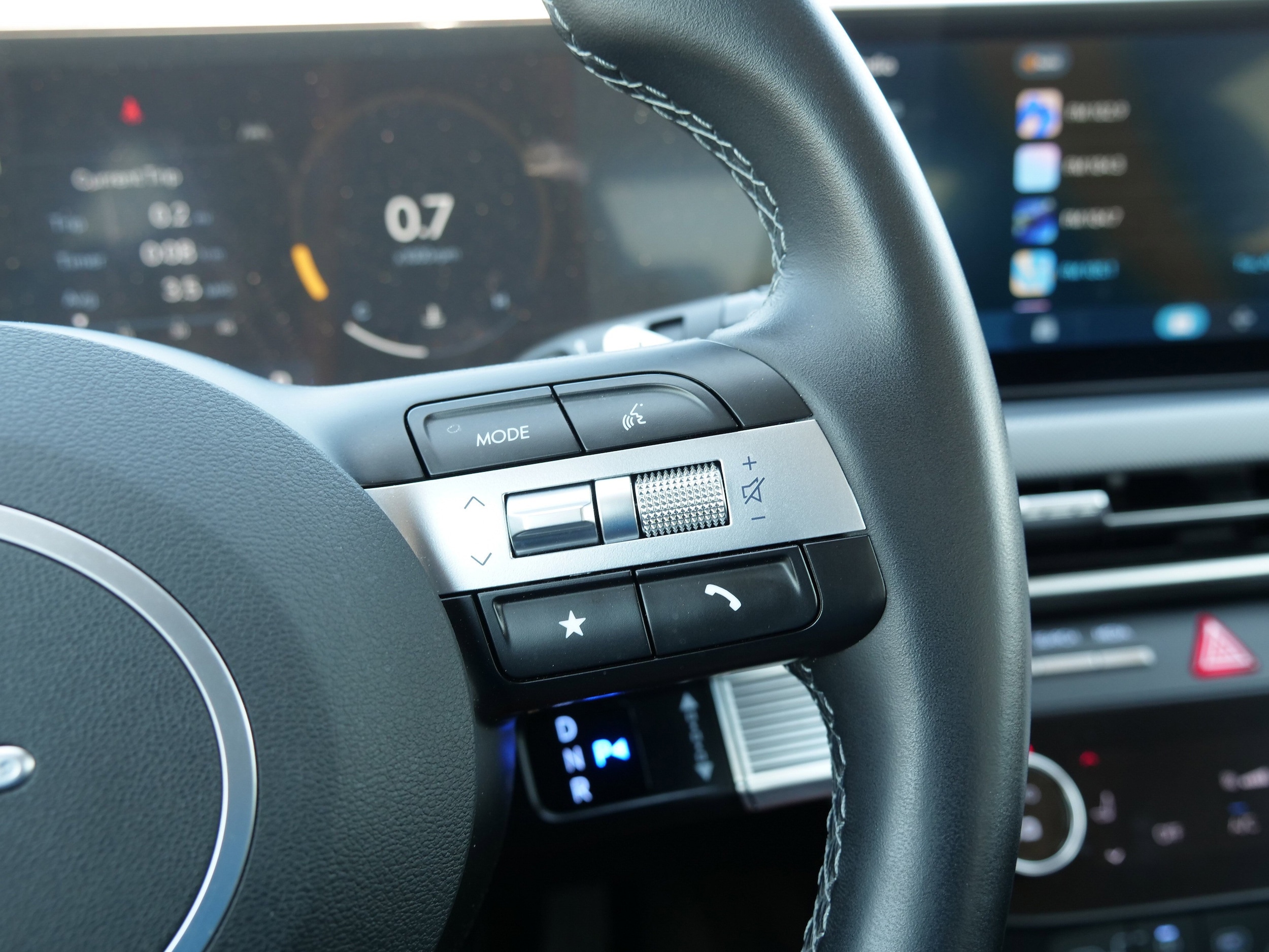 2024 Hyundai Sonata SEL - Photo 21