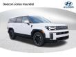 New 2026 Hyundai Santa Fe SE FWD SUV