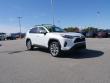 Used 2025 Toyota RAV4 XLE Premium SUV