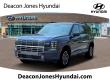 New 2026 Hyundai Palisade XRT AWD SUV