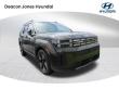 New 2026 Hyundai Santa Fe Hybrid SEL SUV