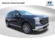New 2027 Hyundai Palisade SEL FWD SEL 7P FWD