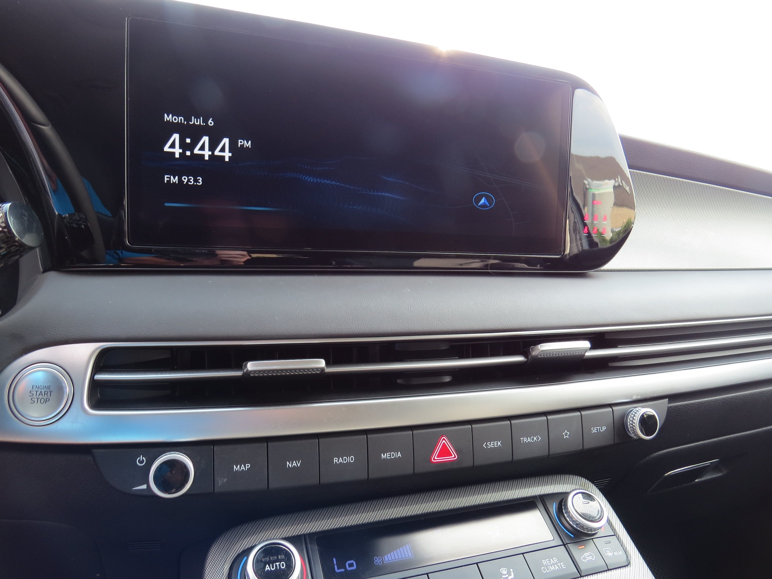 2024 Hyundai Palisade SEL - Photo 22