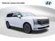 New 2026 Hyundai Palisade Calligraphy FWD SUV