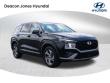 Used 2023 Hyundai Santa Fe SE SUV