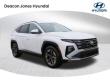 New 2026 Hyundai Tucson SEL FWD SUV