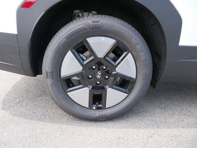 2026 Hyundai Santa Fe SE - Photo 11