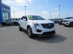 2023 CADILLAC XT5 Premium Luxury SUV
