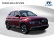 Used 2023 Hyundai Venue SEL SUV