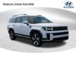 New 2026 Hyundai Santa Fe Limited AWD SUV