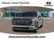 New 2026 Hyundai Palisade Hybrid Limited SUV