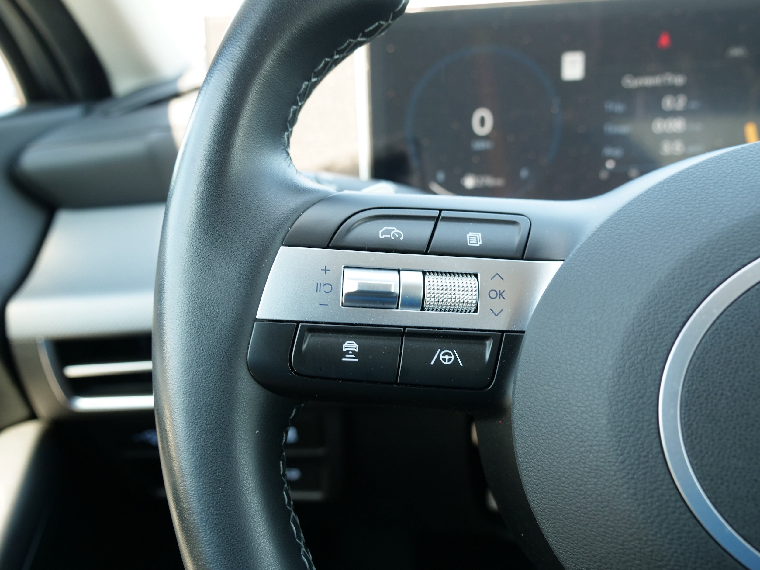 2024 Hyundai Sonata SEL - Photo 20