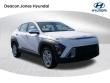 New 2026 Hyundai Kona SE FWD SUV