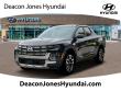 New 2026 Hyundai Santa Cruz Limited Truck Crew Cab