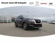 Used 2024 Nissan Pathfinder Platinum SUV