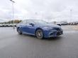 Used 2023 Toyota Camry SE Nightshade Sedan