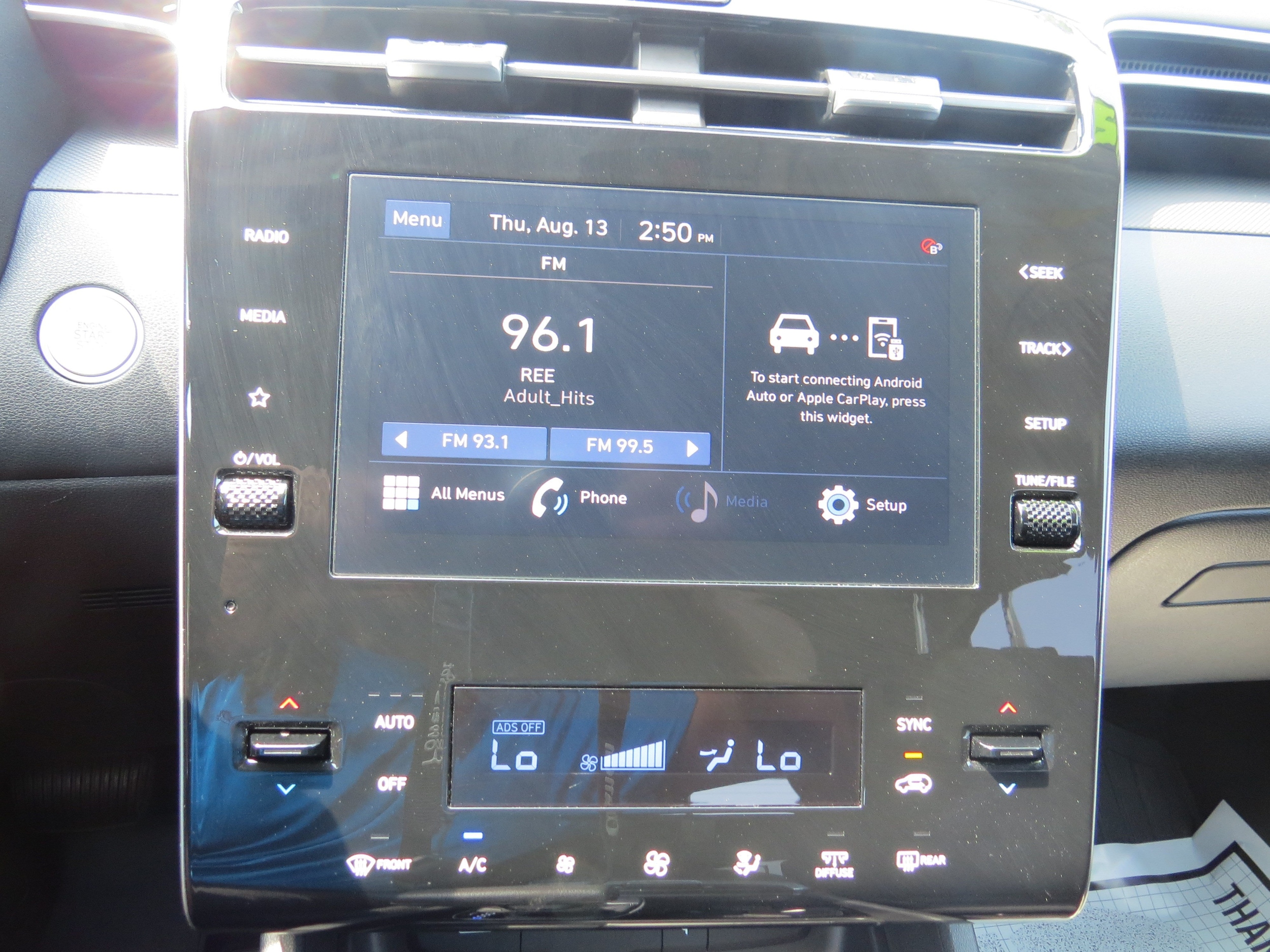2024 Hyundai Tucson SEL - Photo 26