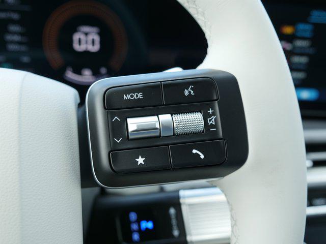 2026 Hyundai Santa Fe SE - Photo 19